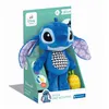 Image de Peluche Clementoni Stitch, ma peluche d'activités