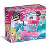Image de Jeu d'imitation Clementoni Nail Art Case
