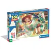 Image de Puzzle 104 pièces Clementoni Toy Story