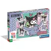 Image de Puzzle 104 piecès Clementoni Kuromi