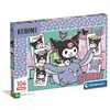Image de Puzzle 104 piecès Clementoni Super Kuromi
