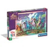 Image de Puzzle 104 pièces Clementoni Unicorn Academy