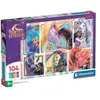 Image de Puzzle 104 pièces Clementoni Unicorn Academy