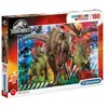 Image de Puzzle 180 pièces Clementoni Super Jurassic World