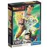 Image de Puzzle Compact 1500 pièces Dragon Ball Z