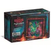 Image de Puzzle 520 pièces Clementoni The Morphing Collection Stranger Things Cadre lumineux Le monde à l’envers