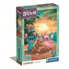 Image de Puzzle Compact 500 pièces Clementoni Stitch