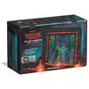 Image de Puzzle 520 pièces Clementoni The Morphing Collection Stranger Things Cadre lumineux Démogorgon