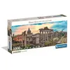 Image de Puzzle compact 1000 pièces Clementoni Panorama Twilight Over the Eternal Empire