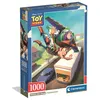 Image de Puzzle compact 1000 pièces Clementoni Toy Story