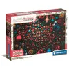 Image de Puzzle 1000 pièces Clementoni Impossible Christmas Vibes