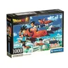Image de Puzzle compact 1000 pièces Clementoni Dragon Ball Super