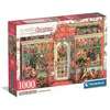 Image de Puzzle 1000 pièces Clementoni Holiday Shop