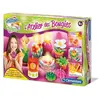 Image de L'atelier des Bougies Créateur de talents Clementoni