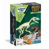 Image de Jeu de sciences et d'expérience Clementoni Archéo Ludic Vélociraptor