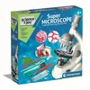 Image de Jeu de sciences et d'expérience Clementoni Super microscope