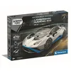 Image de Jeu de sciences et d'expérience Clementoni Mon atelier de mécanique Lamborghini Huracan Sto
