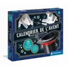 Image de Coffret de magie Clementoni Calendrier de l'Avent Magie et Illusions