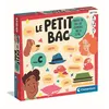 Image de Jeu d'ambiance Clementoni Le Petit Bac