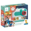 Image de Conteuse d'histoires avec projecteur Clementoni Plus Disney Baby