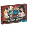 Image de Coffret de magie Clementoni Le caisson magique Nouvelle version