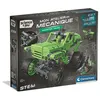 Image de Jeu de construction Clementoni Monster Truck
