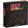 Image de Jeu d'ambiance Clementoni Disc-o Draw