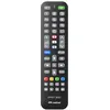 Image de Télécommande de remplacement Meliconi EASY 300 Noir pour TV Sony