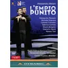 Image de L'Empio Punito DVD