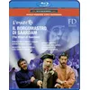 Image de Le Bourgmestre de Sardam Blu-ray