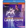 Image de La Favorite Blu-ray
