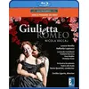 Image de Giulietta E Romeo Blu-ray