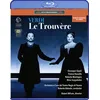 Image de Le Trouvère Blu-ray