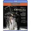 Image de Griselda Blu-ray