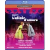 Image de L'elisir d'amore Bergame 2021 Blu-ray