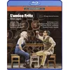 Image de L'amico Fritz Blu-ray