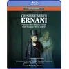 Image de Ernani Blu-ray