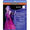 Image de La Favorite Blu-ray