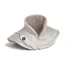 Image de Coussin chauffant cou et épaule Dreamland Revive me 47X52cm Beige
