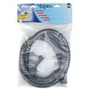 Image de Wpro tvs229 Accessoires   Machine à laver/lave-vaisselle Accessoires droit/(2,0 m), droite tuyau d'écoulement pour lave-linge et lave-vaisselle/universel