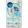 Image de Pack de 3 tablettes nettoyantes antiodeurs Wpro pour lave-linge