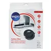 Image de Filtre de hotte anti graisse Wpro Filtre charbon AMC037/1
