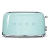 Image de Grille-pain Smeg TSF02PGEU Vert d'eau