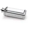 Image de Rouleau découpeur Smeg SMTC01 pour tagliolini Argent