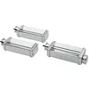 Image de Kit d'accessoires Smeg SMPC01 pour tagliolini et fettuccine Argent
