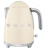 Image de Bouilloire Smeg KLF03CREU température fixe 2400 W Crème