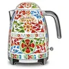 Image de Bouilloire Smeg KLF03DGEU Dolce and Gabbana 2400 W