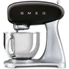 Image de Robot pâtissier Smeg SMF02BLEU 800 W Noir