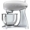 Image de Robot pâtissier Smeg SMF02SVEU 800 W Argent