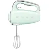 Image de Batteur Smeg HMF01PGEU 250 W Vert d'eau